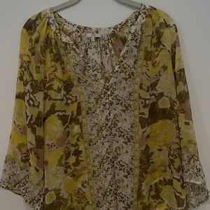 Joie Blouse